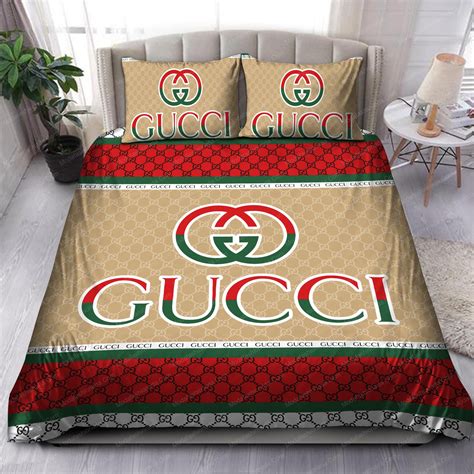 designer bedding sets gucci|sophisticated bedding sets.